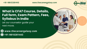 Chartered Financial Analyst