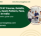 Chartered Financial Analyst