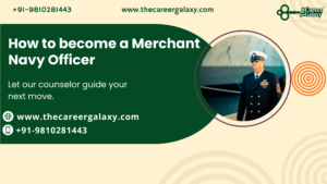 Merchant Navy Officer