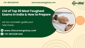 Toughest Exams In India