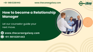 Relationship Manager