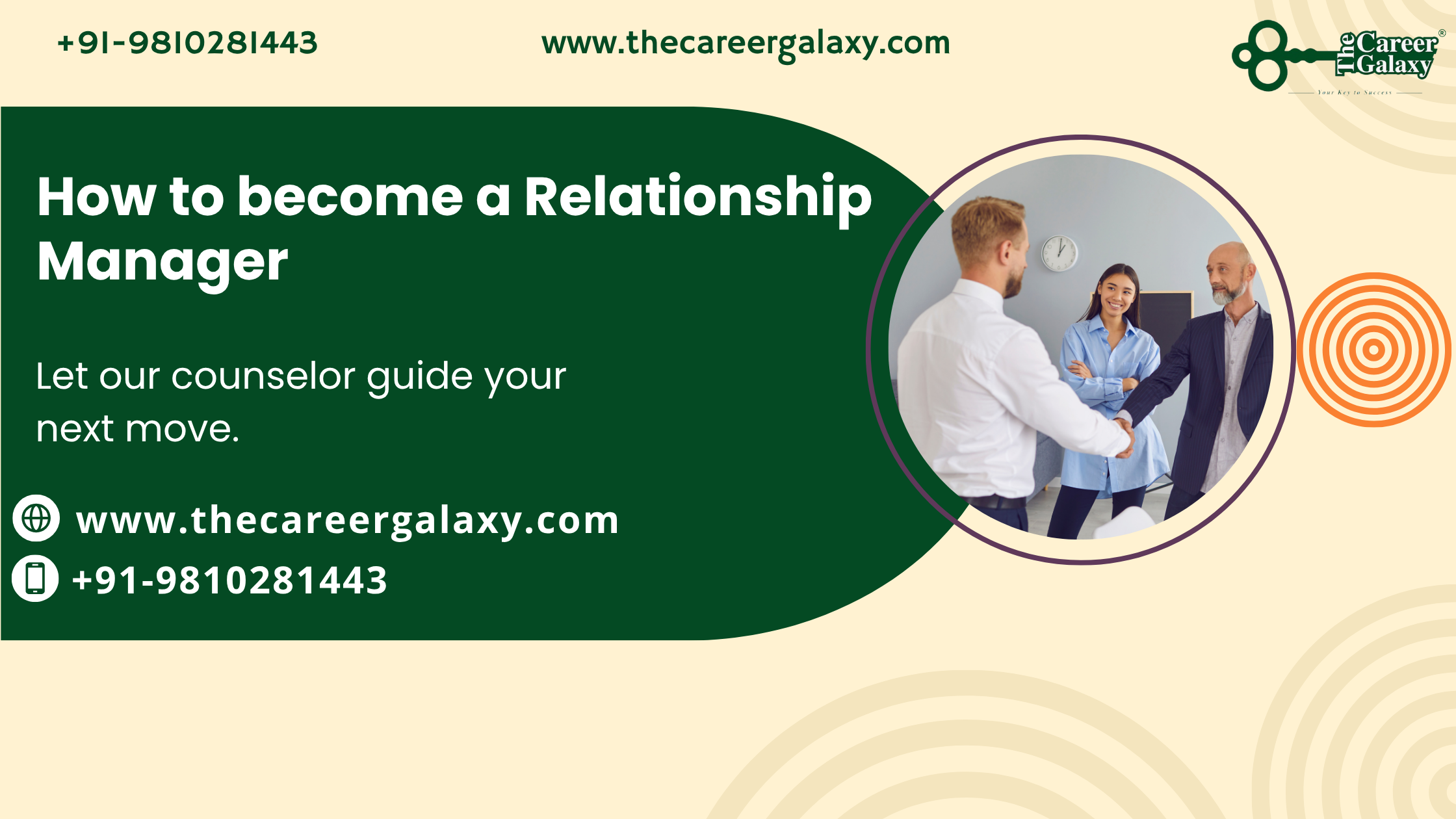 Relationship Manager