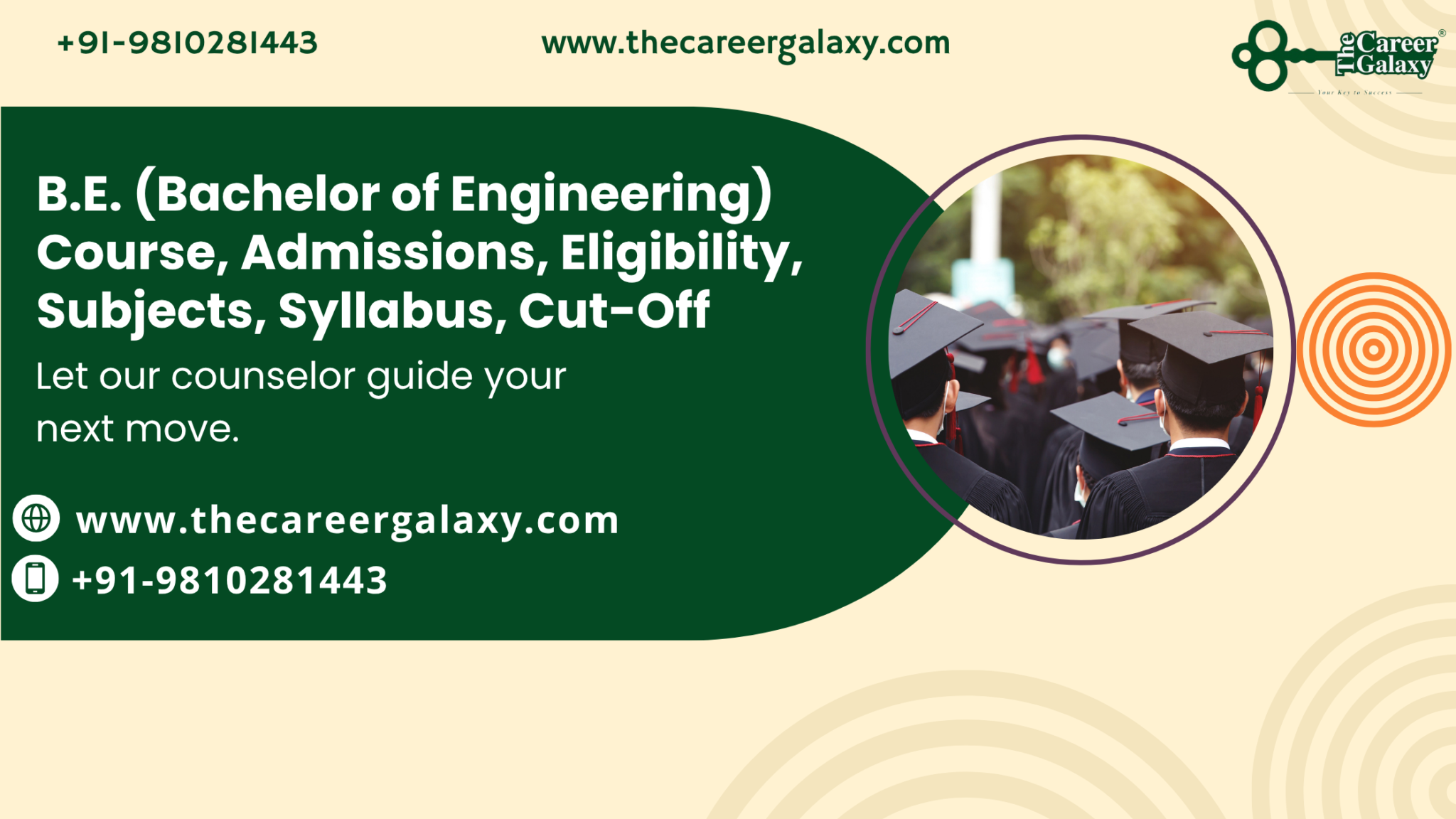 Bachelor of Engineering: Courses, Admissions & Eligibility | TCG