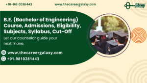 Bachelor of Engineering