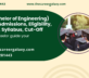 Bachelor of Engineering