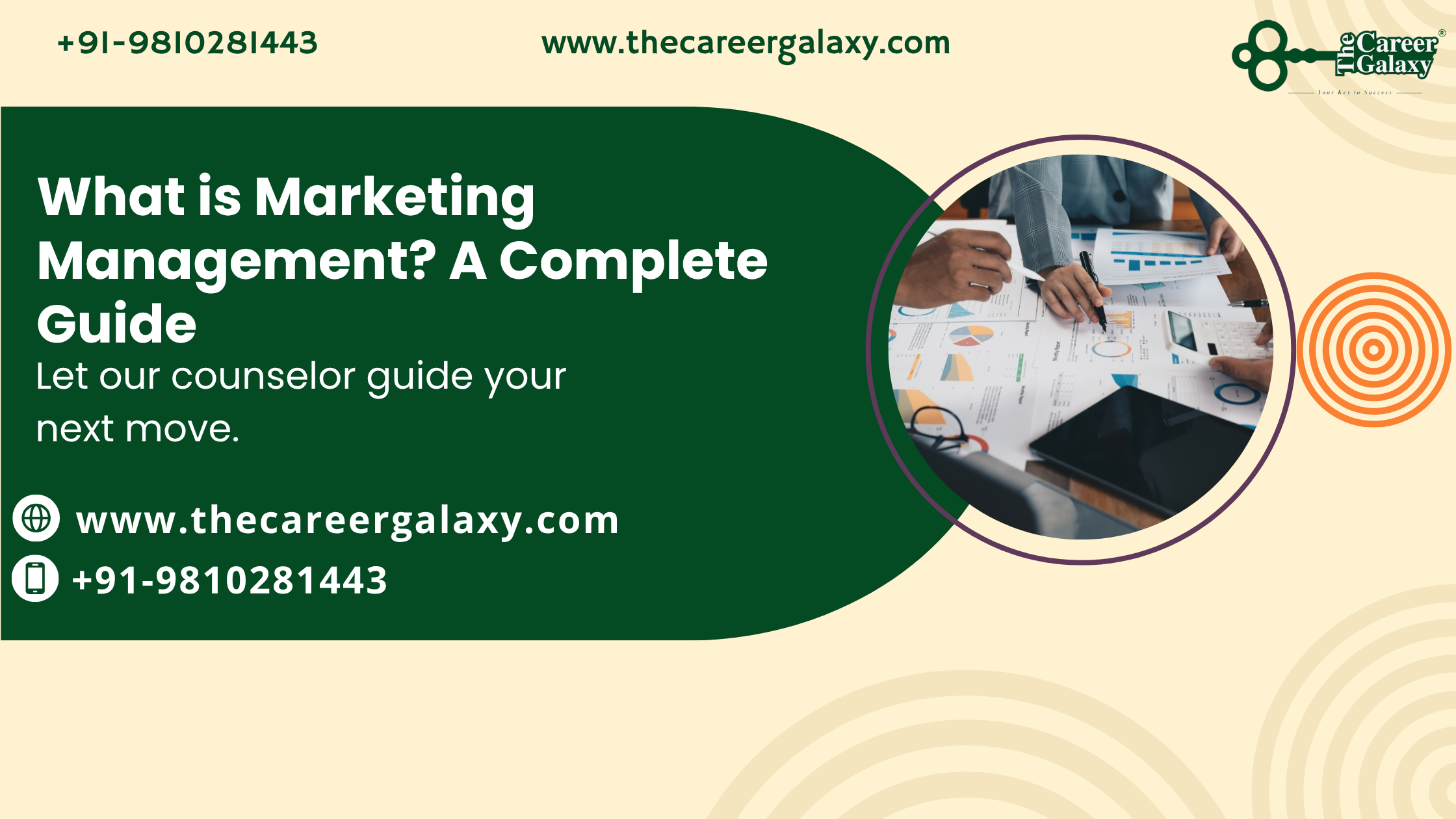 Marketing Management