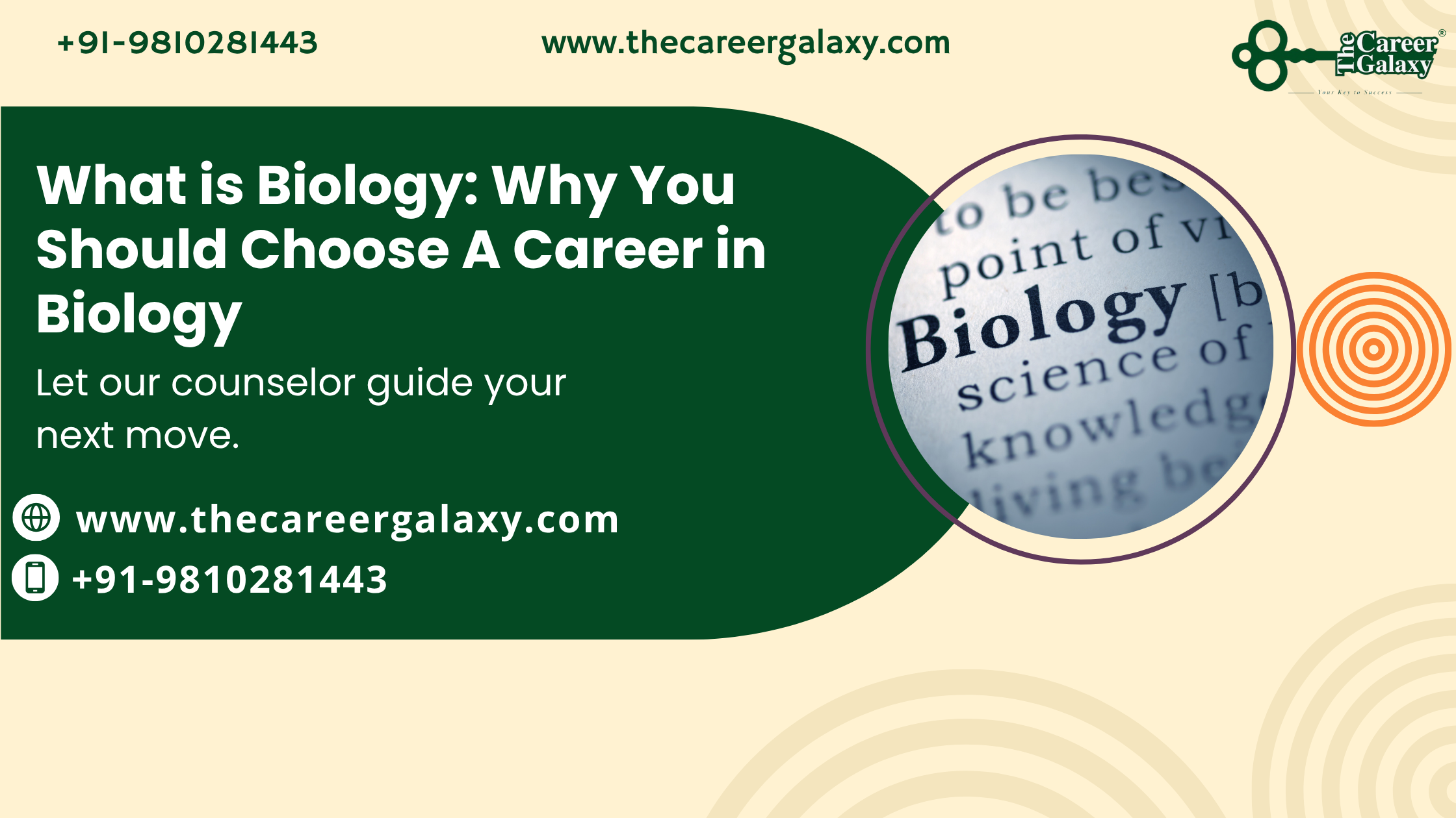 Biology