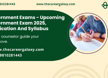 Government Exams
