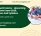 Government Exams