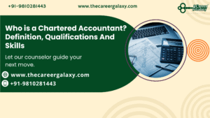 Chartered Accountant