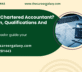 Chartered Accountant
