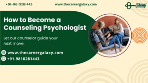 Counseling Psychologist