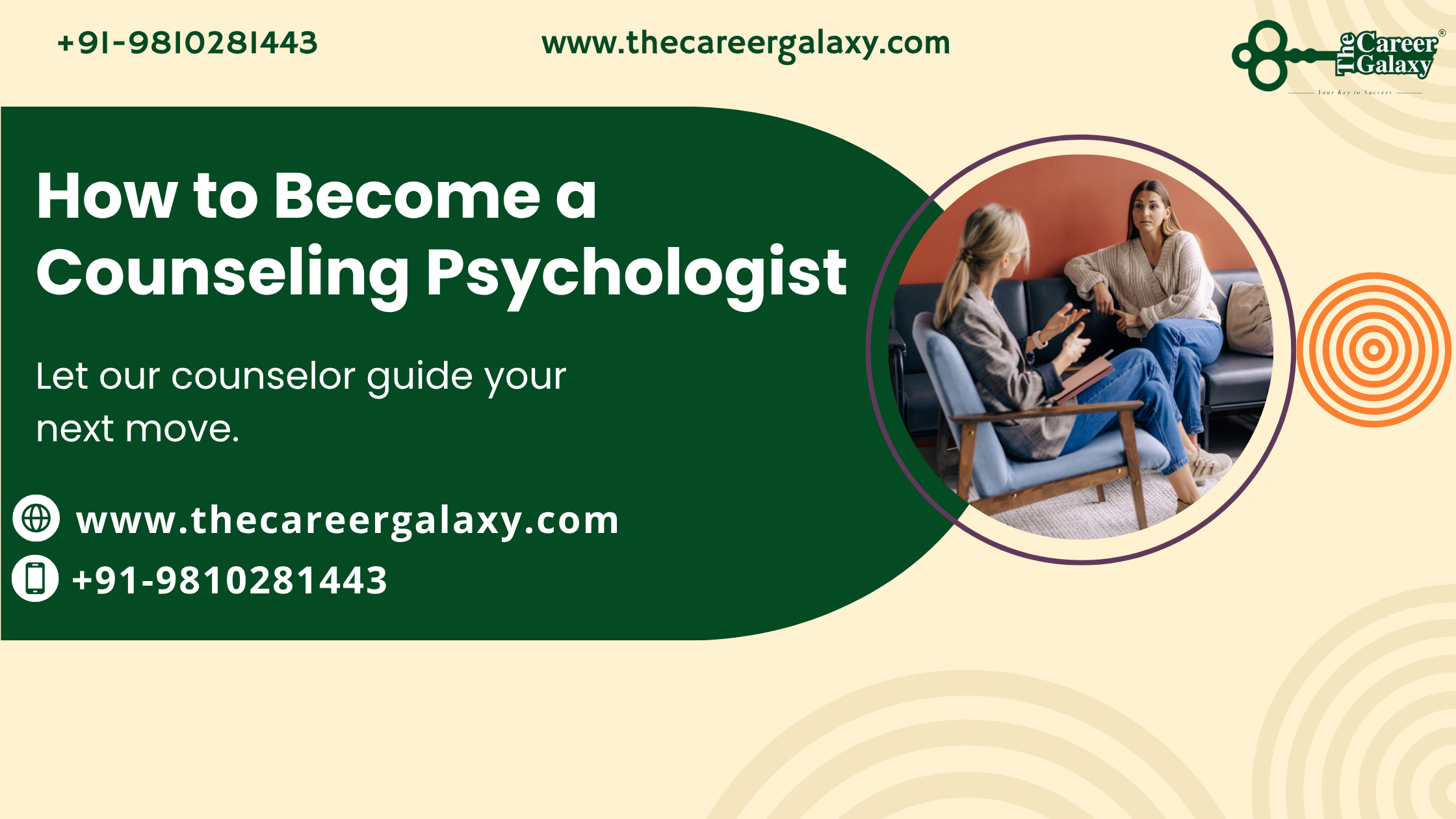 Counseling Psychologist