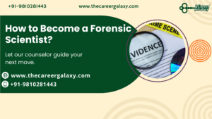 Forensic Scientist