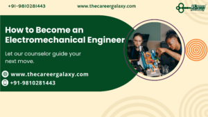 Electromechanical Engineer