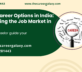 Career Options in India