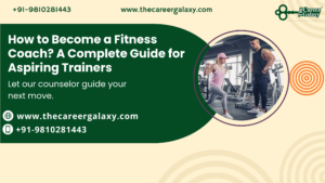 Fitness Coach