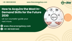 the Most In-Demand Skills