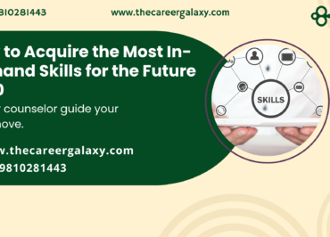 the Most In-Demand Skills