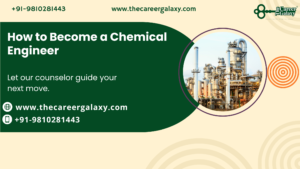 Chemical Engineer