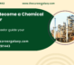 Chemical Engineer