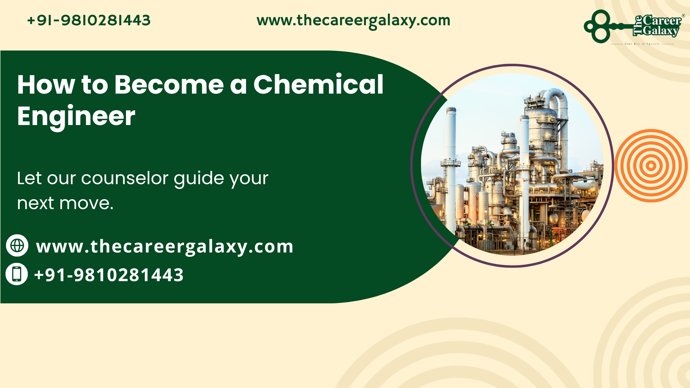 Chemical Engineer