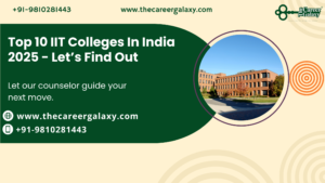 IIT Colleges In India