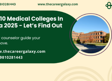 Medical Colleges In India