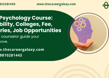 BSc Psychology Course
