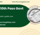 Govt Jobs