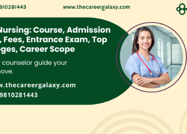 BSc Nursing