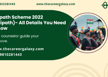 Agnipath Scheme