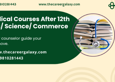 Medical Courses