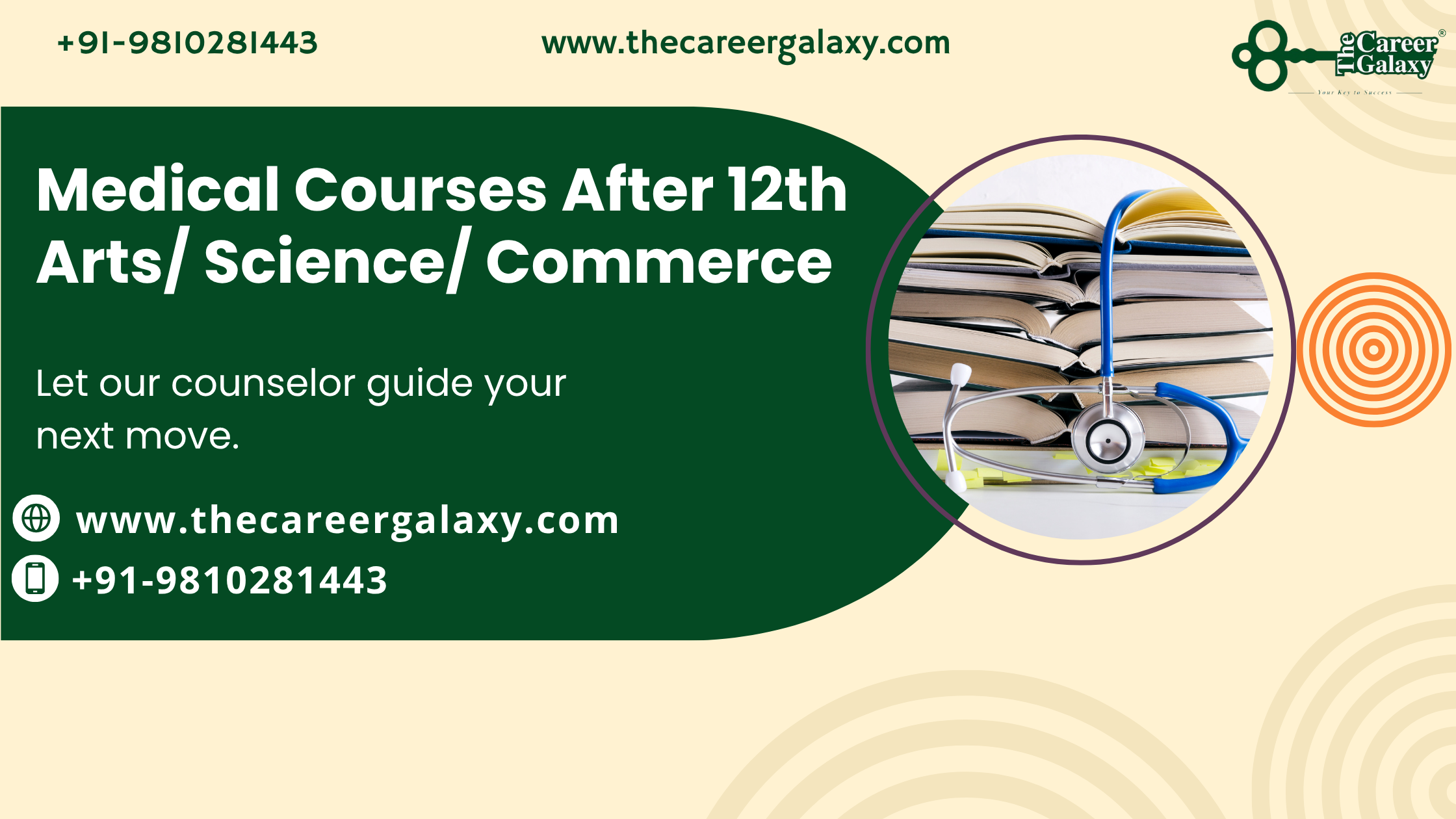 Medical Courses