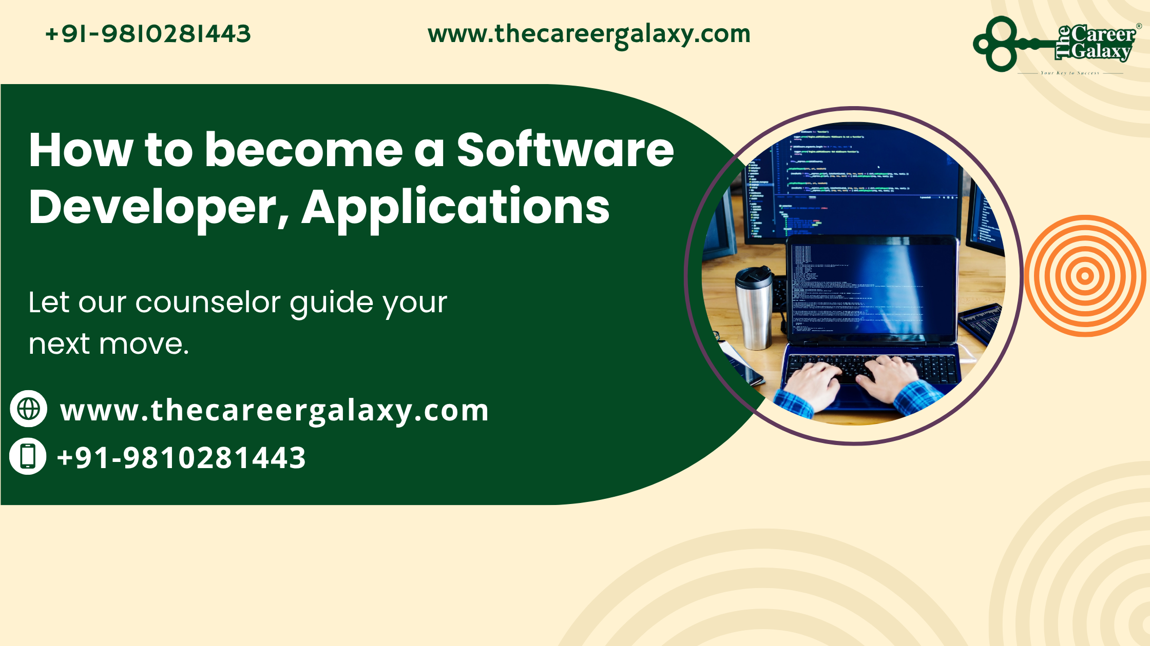 Software Developer
