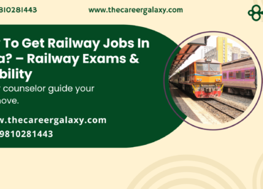 Railway Jobs In India