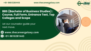 Bachelor of Business Studies