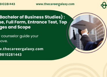 Bachelor of Business Studies