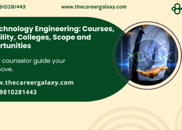Biotechnology Engineering
