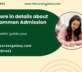 CAT – Common Admission Test