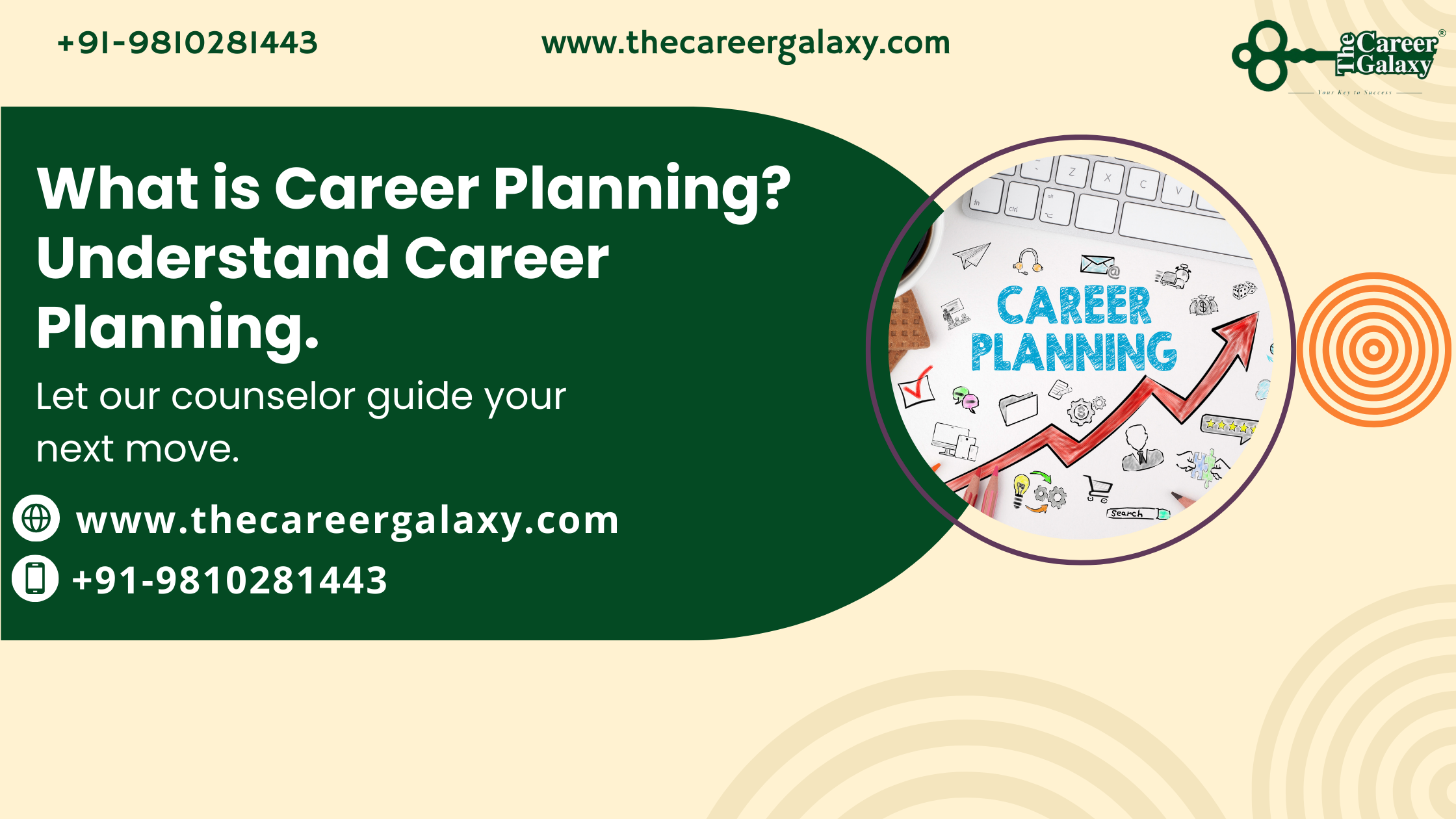Career Planning