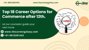 Career Options for Commerce