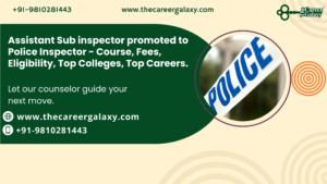 Police Inspector