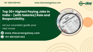 Highest Paying Jobs