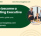 Marketing Executive