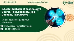 Bachelor of Technology