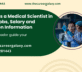 Medical Scientist
