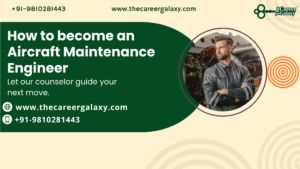 Aircraft Maintenance Engineer