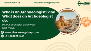 Archaeologist