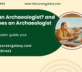 Archaeologist